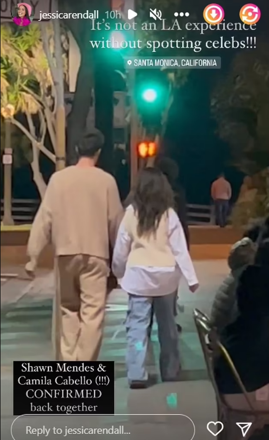 Slavni par se pomirio? Tajno se viđaju već tjednima i lažu svijet