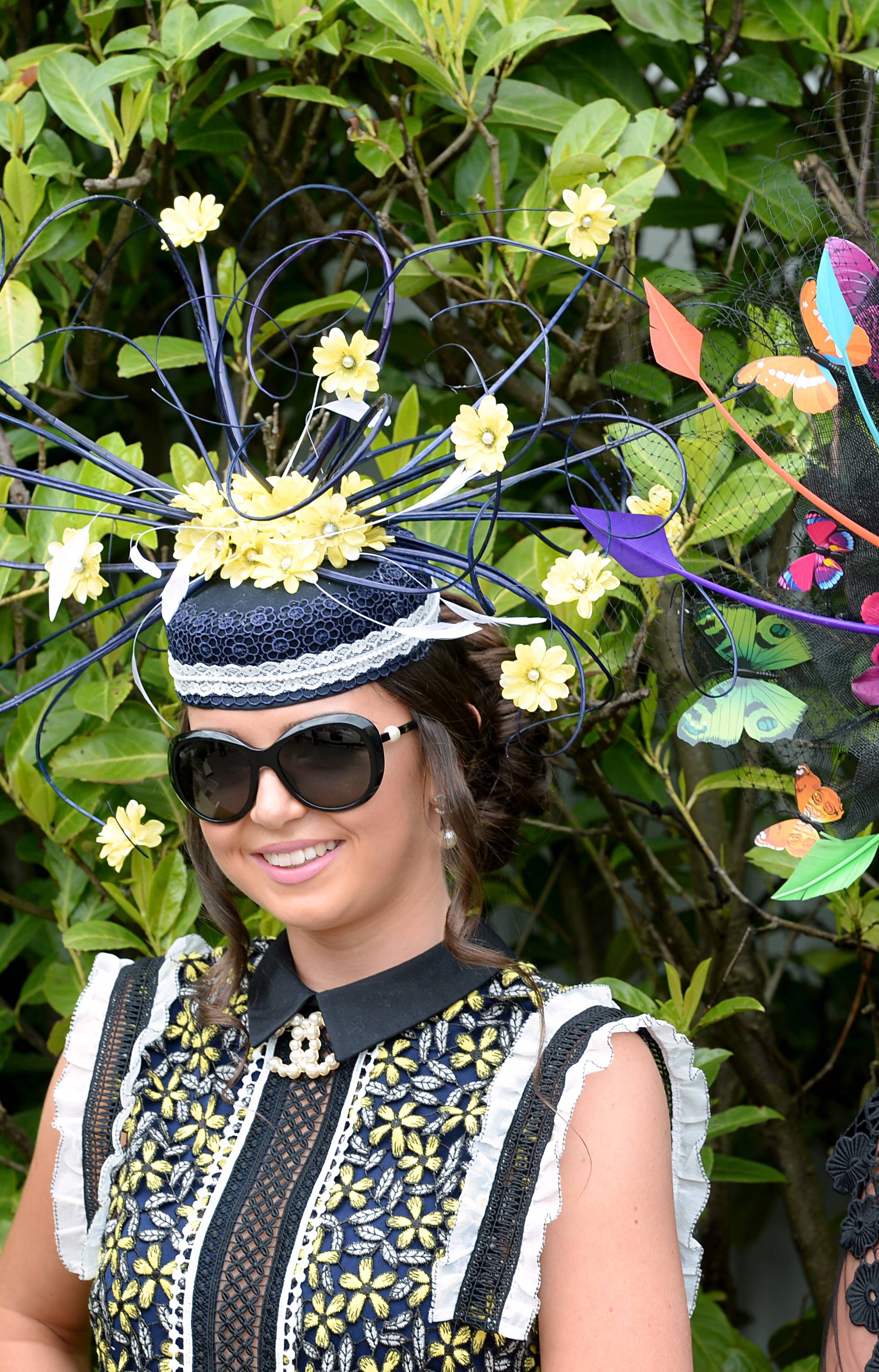 Royal Ascot 2016 - Day Three - Ascot Racecourse