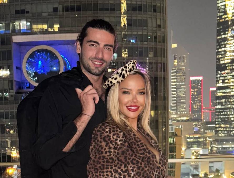 Maja Šuput o Šimi: Jedan dan smo marketinški trik, drugi dan smo partneri, pa smo u krizi...