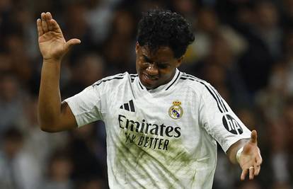 Romano: Mlada zvijezda Reala napušta klub, dogovor je blizu