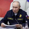 VIDEO Putin zaprijetio Europi