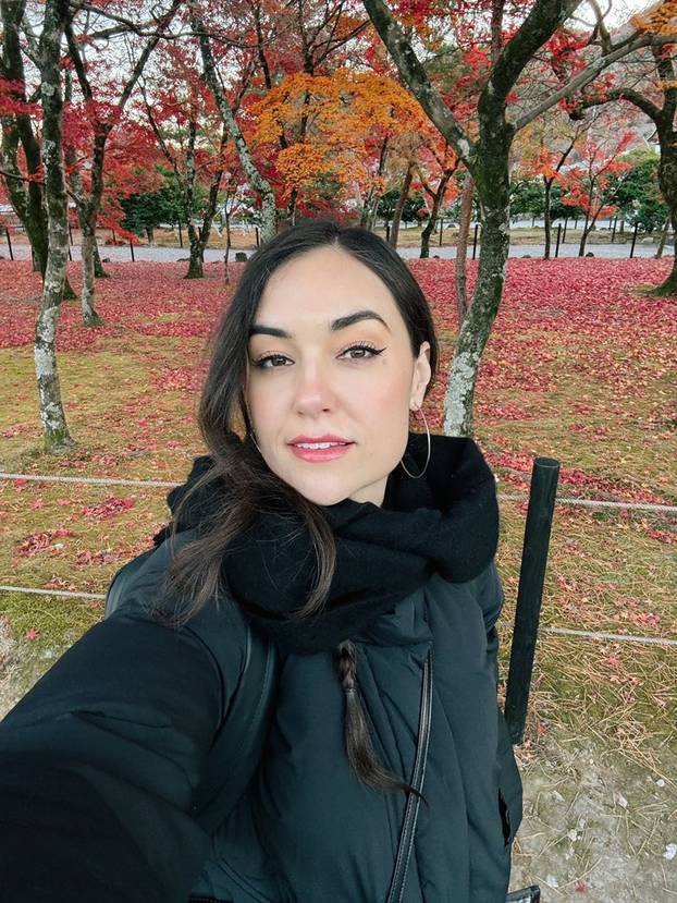 FOTO Od najpoznatije porno glumice svijeta do kuhanja i igrica: Novi život Sashe Grey...