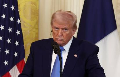 VIDEO Trump: Cijenu i teret osiguranja mira moraju snositi europski narodi, a ne samo SAD