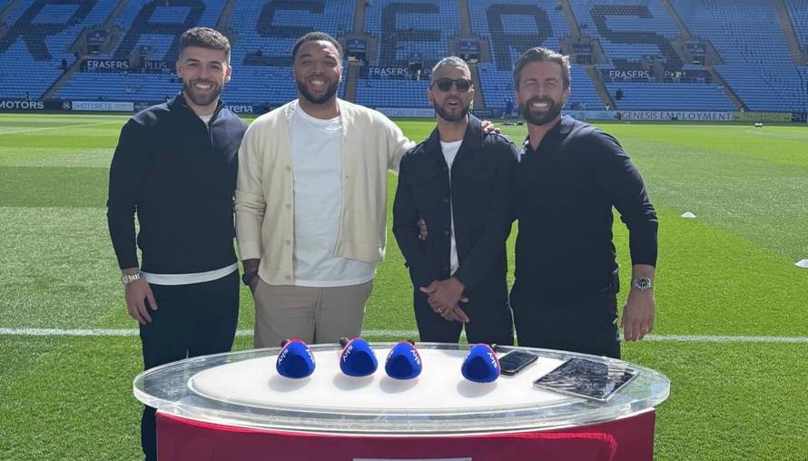 Bivši nogometaš provocirao navijače Arsenala: 'Ne želim da osvoje naslov, je***ni moroni'