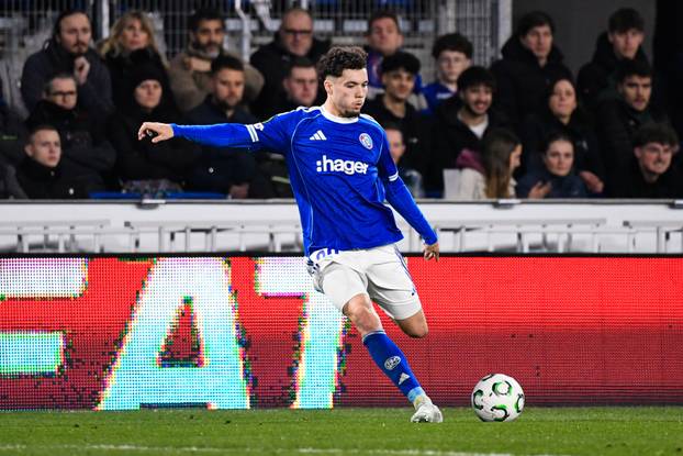 Strasbourg i Rijeka u uzvratnom susretu osmine finala UEFA Konferencijske lige