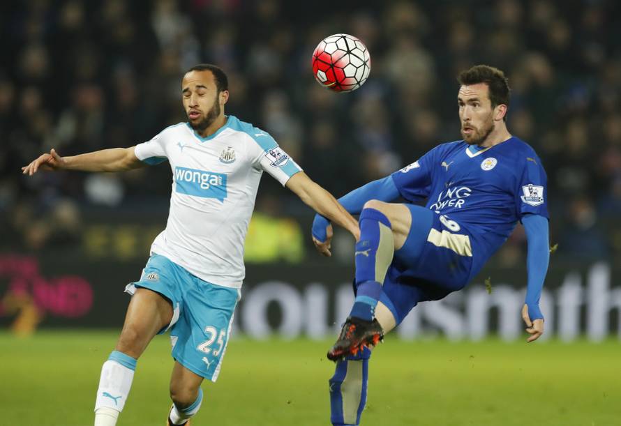 San se nastavlja: Leicester minimalno dobio Newcastle