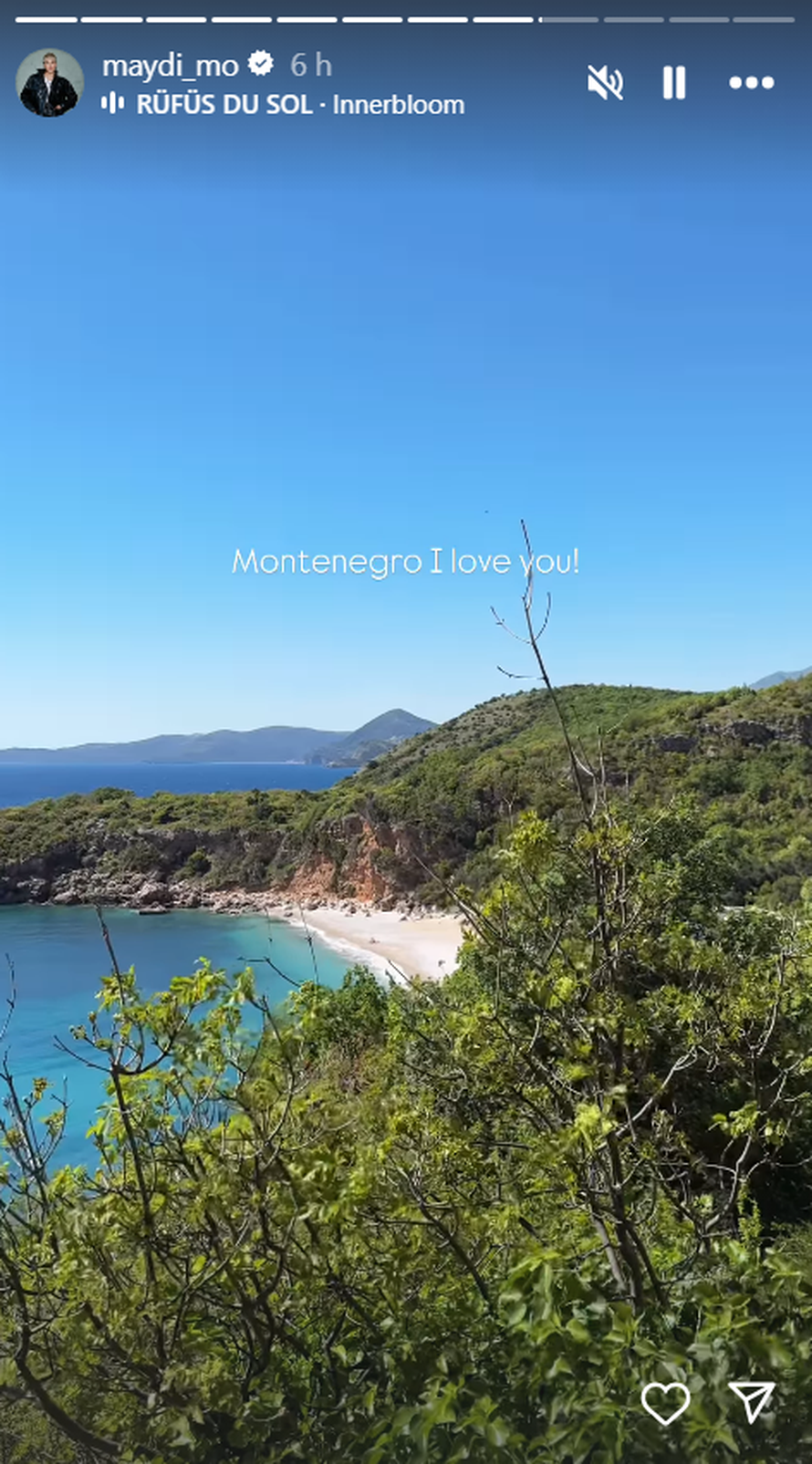 Maida iz 'Gospodina Savršenog' otvorila sezonu kupanja: 'Sada godišnji odmor može početi...'