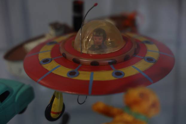 Zagreb: Izlozba 'Bilo jednom... Hrvatske tvornice igračaka u 20. stoljeću' 