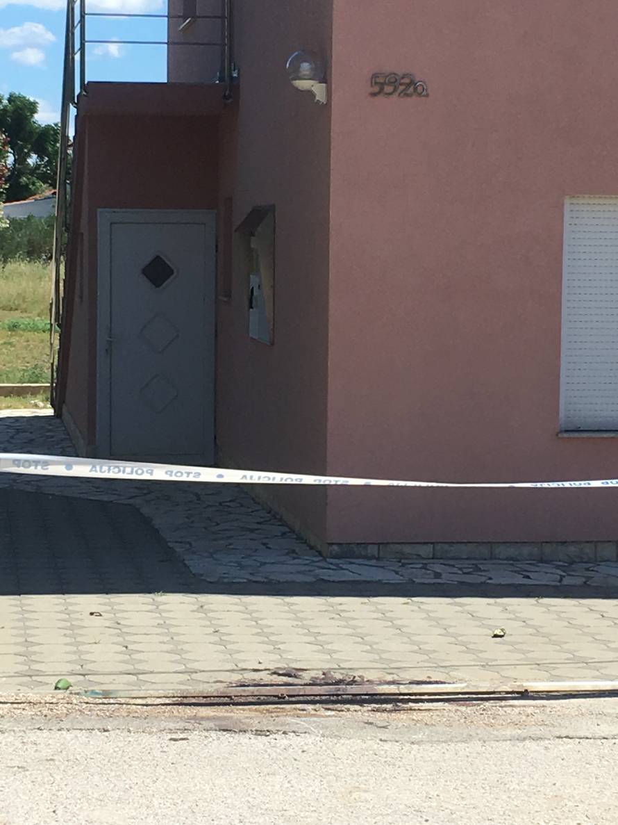 Ubojici su trebali suditi zbog prijetnji, ali uložio je prigovor