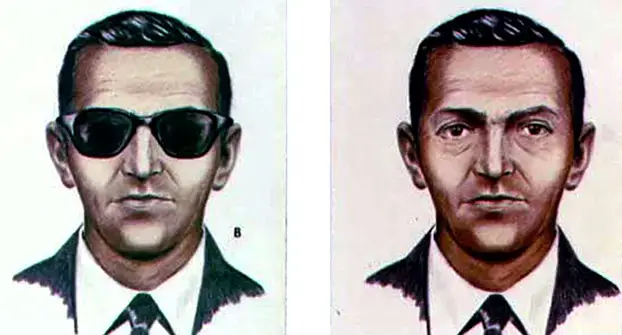 Brat i sestra iz SAD-a pronašli su padobran i otkrili šokantno otkriće: D.B. Cooper je naš tata