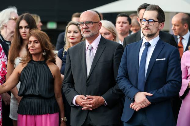 Alexandria: John  Malkovich iznenadio Vatrene u hotelu Aka