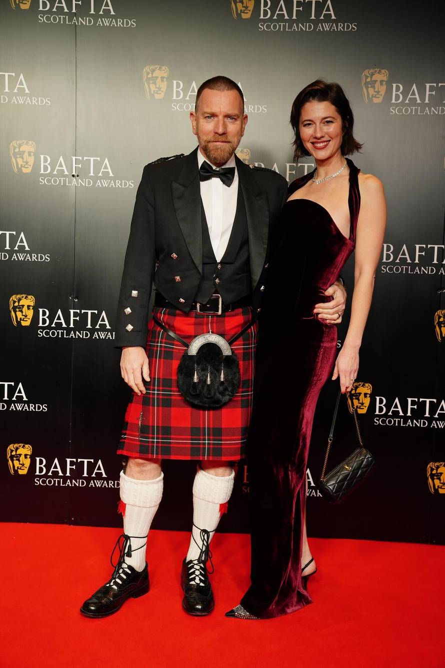 British Academy Scottish Awards