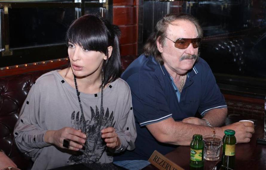 Patrik Macek/Pixsell