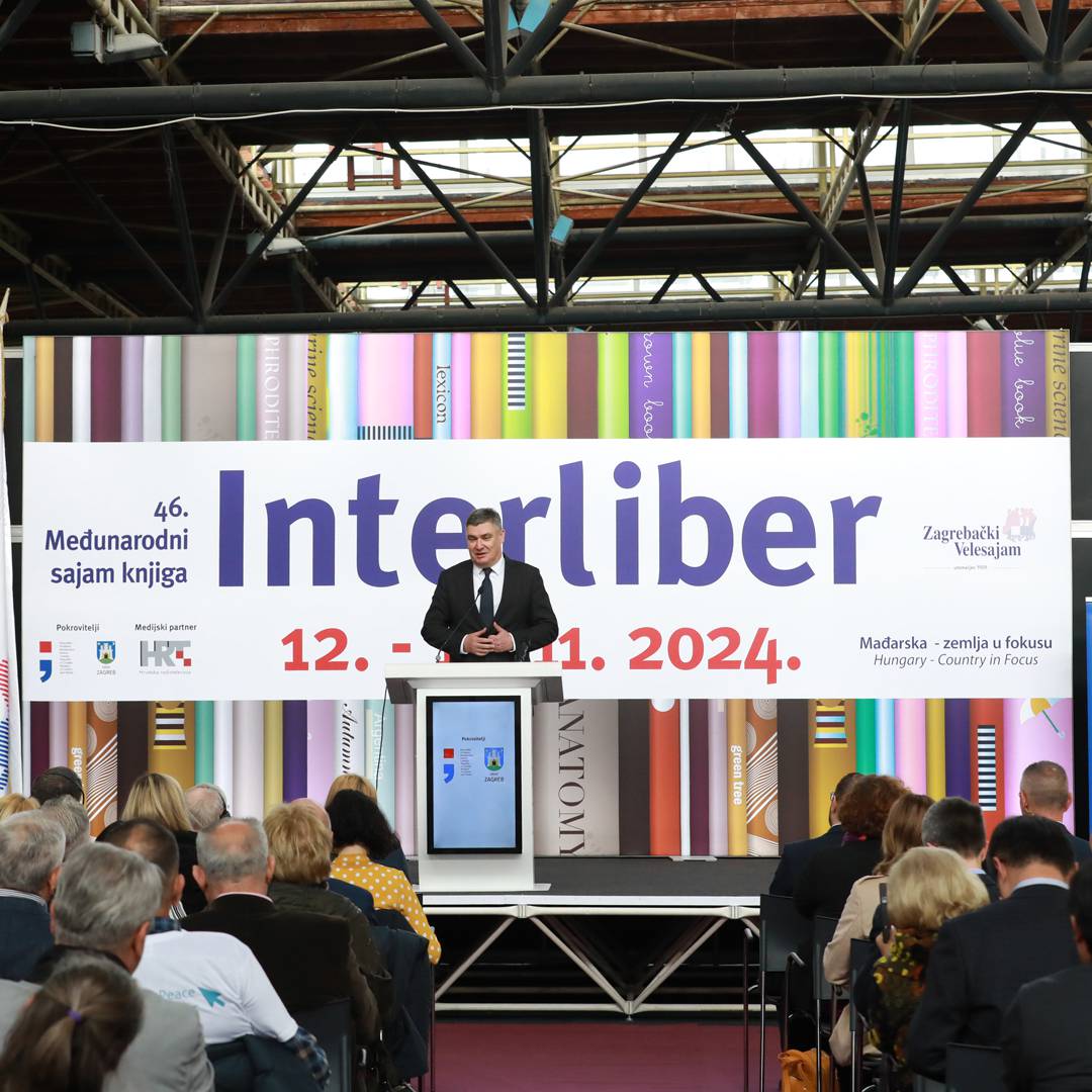 INTERLIBER 2024