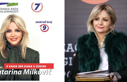 Postala šefica za škole, a nikad u školi nije radila: Sjećate li je se možda iz priče s Bandićem?!
