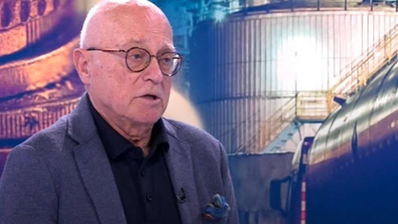 Energetski stručnjak: 'Uz riječku rafineriju, Hrvatska je sigurna'