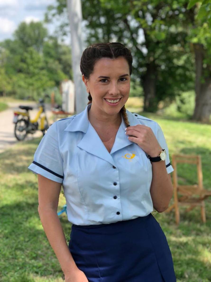 Nives o svojim fotografijama na Instagramu: 'Moje namjere nisu biti seksepilna, već biti svoja'