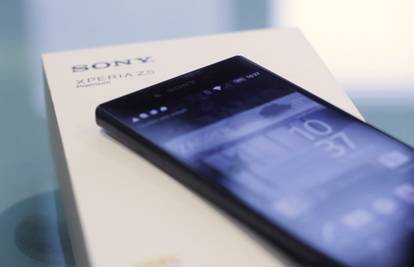 Želite izvrstan Sonyjev smartfon? Eto prave prilike!