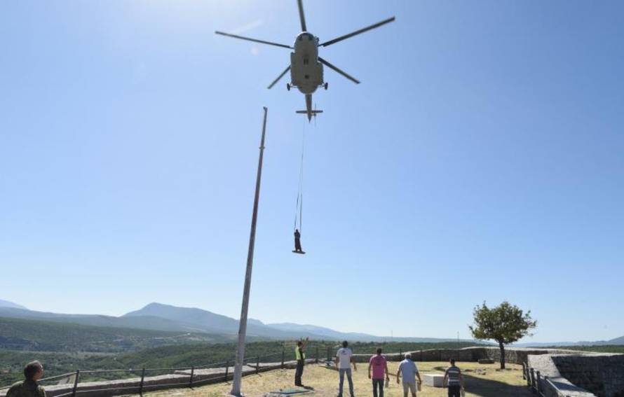 Hrvoje Jelavić/PIXSELL