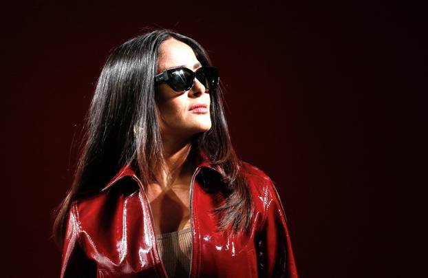 Gucci presents Fall/Winter 2024 collection in Milan