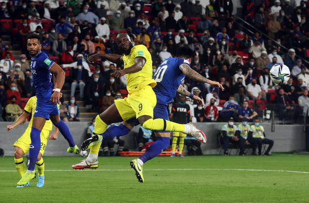 Club World Cup - Semi Final - Al Hilal v Chelsea