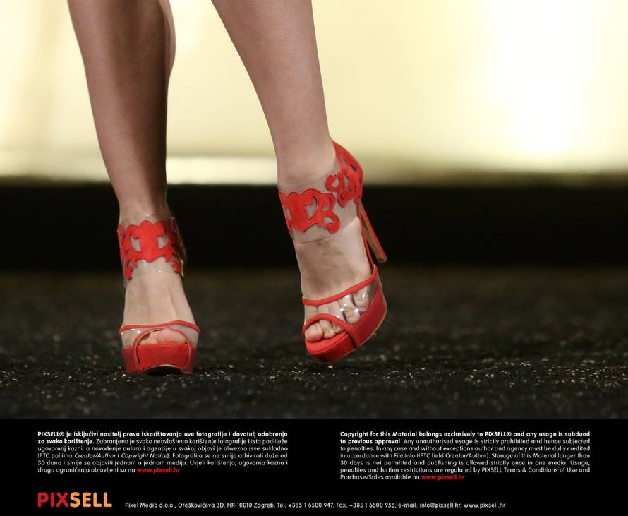 Borna Filić/Pixsell