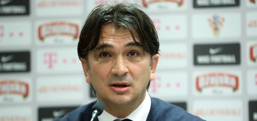 Dalić objavio popis za turneju u SAD-u: Vratio nam se Ćorluka!