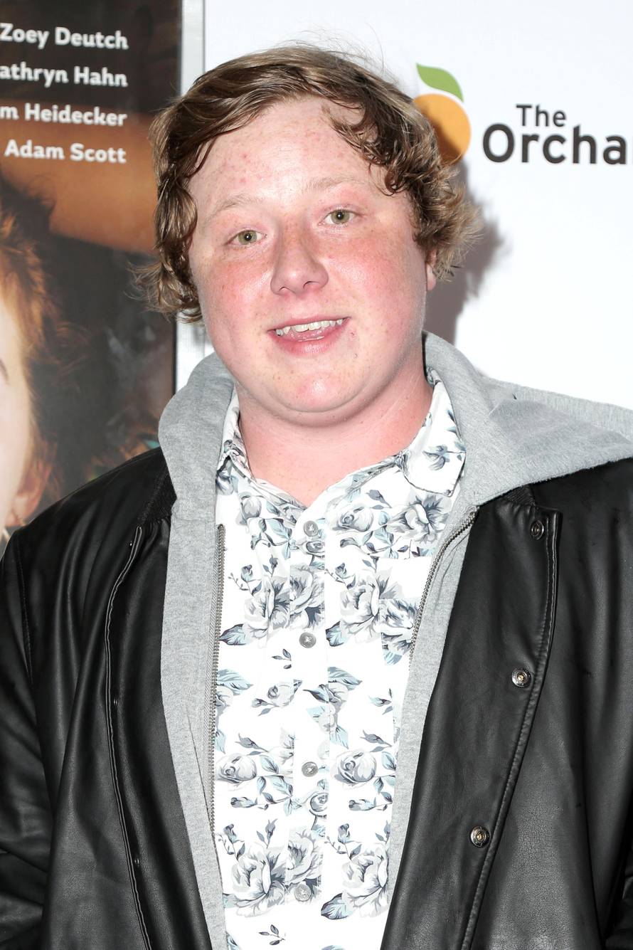 USA - "Flower" Premiere - Los Angeles