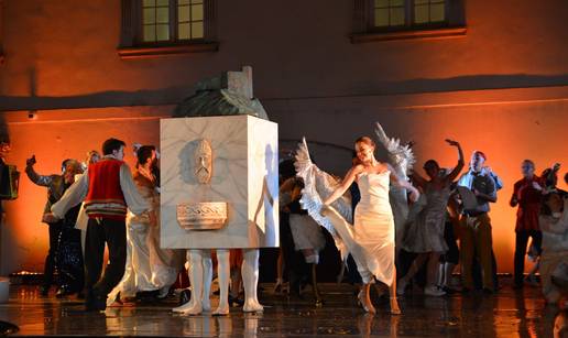 Opera Jakova Gotovca 'Stanac' uskoro na novoj sceni HNK2