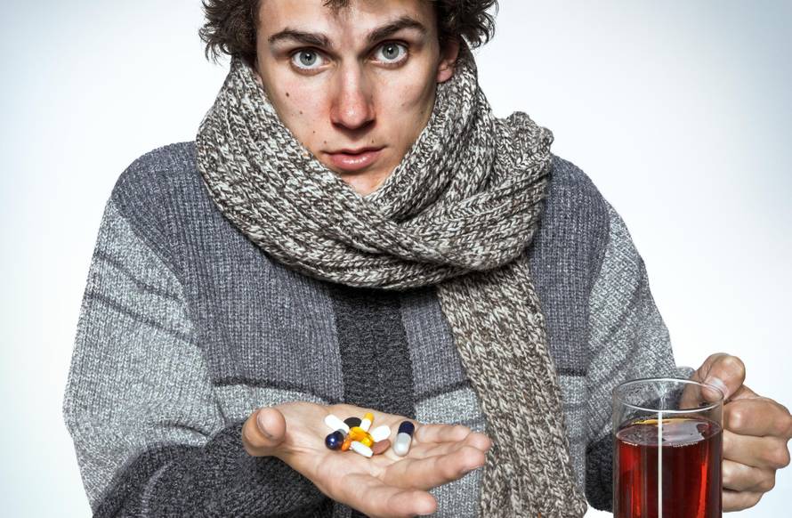 Neki nikad nisu bolesni: Ovo su njihove tajne kako ostati zdrav