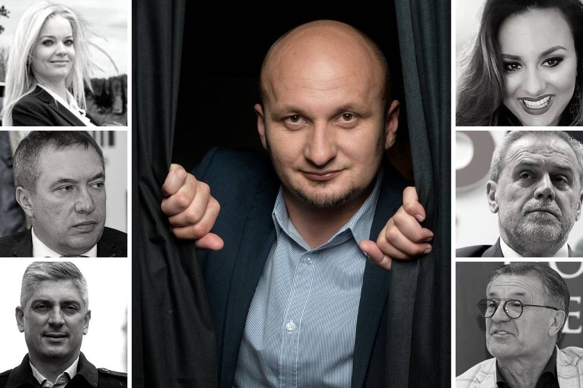 Ivan Pandžić iz 24sata u finalu nagrade za novinara godine! Ovo su afere koje je razotkrio