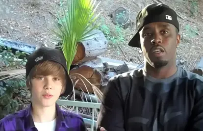 Širi se stara snimka P. Diddyja: Pozvao 15-godišnjeg Justina Biebera da prespava kod njega
