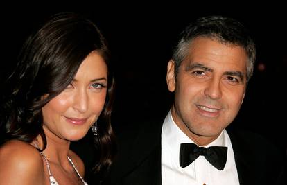 Seks ikona o vezi s Georgom Clooneyjem: 'I nakon 20 godina me ispituju kakav je u krevetu'