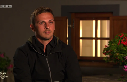 Sjećate li se Daria iz 'Braka na prvu'? Nakon showa se zaručio, a sad je krenuo u novu avanturu