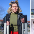 Teška priča mlade Zagrepčanke: 'Preživjela sam moždani s 23 godine i ponovno učila hodati'