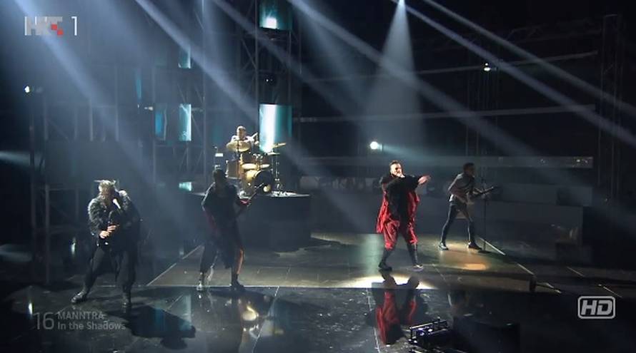 Roko Blažević novi je pobjednik Dore: Ide na Eurosong u Izrael