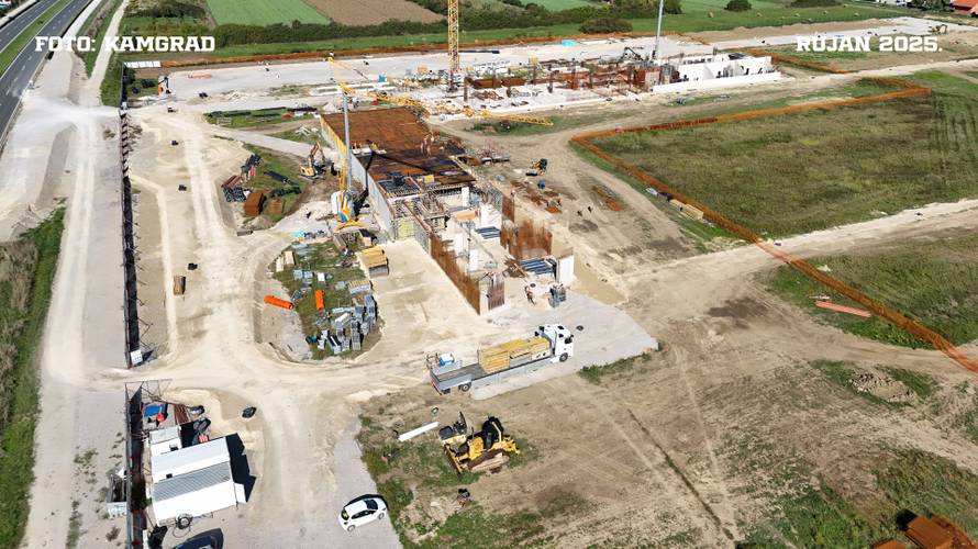 Skupština HNS-a prvi put bez Svetine na vrhu, evo koliko su u plusu: 'Novo vodstvo obećava'