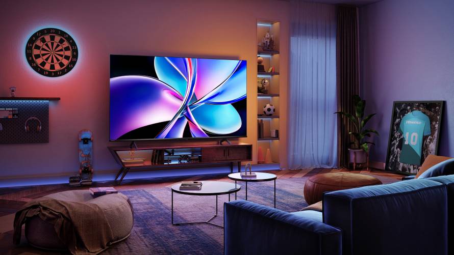 Sportski spektakli na dlanu uz Hisense