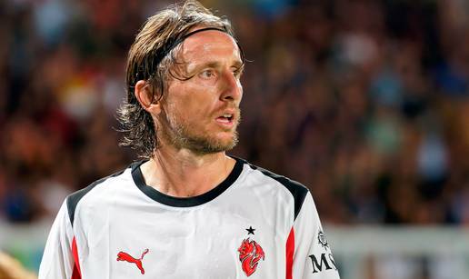 Cassano: Allegri ne voli igrače kao što je Modrić, mogao bi ga izbaciti iz početne postave...