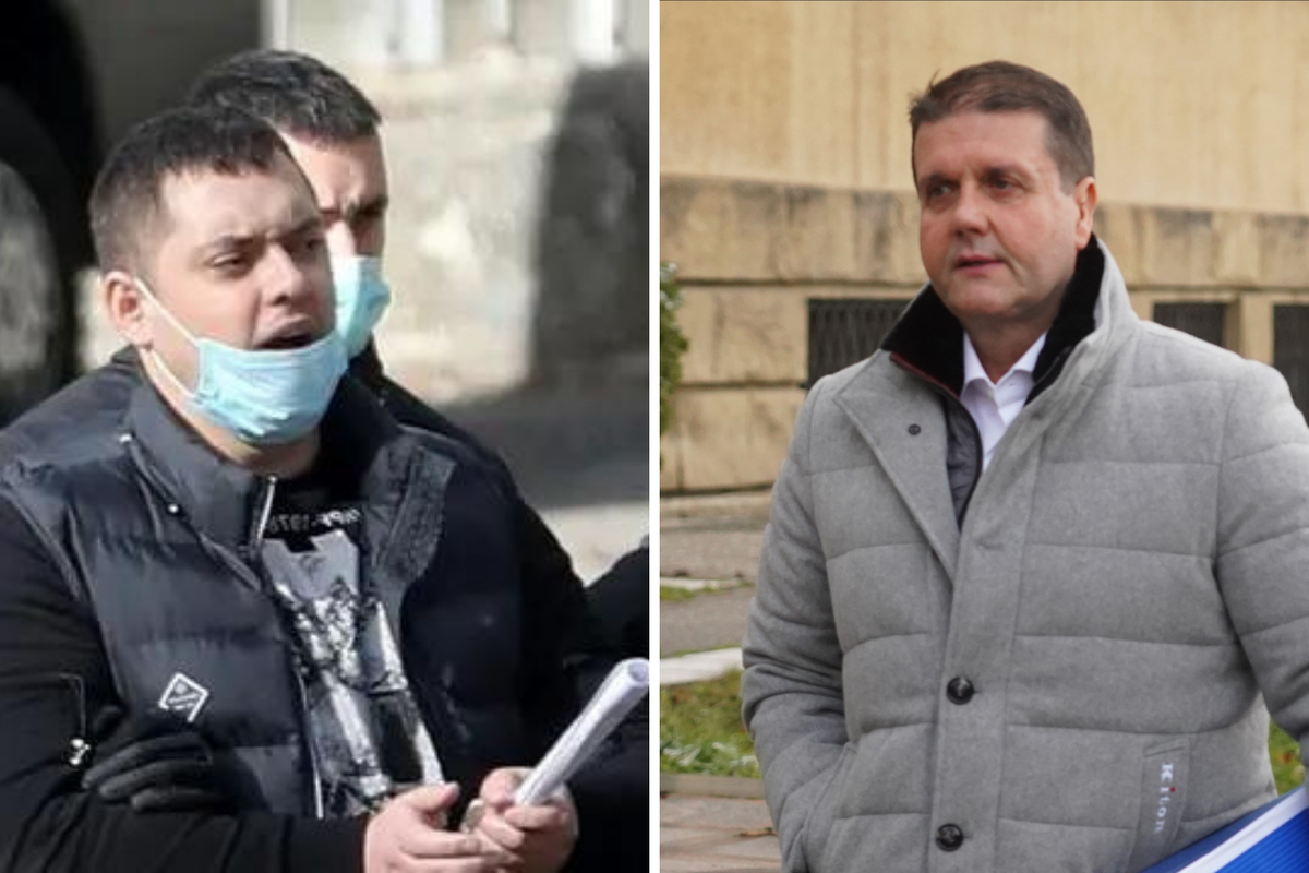 Osumnjičen za svirepa ubojstva: Šarićeva banda pala je na isti način kao i klan Velje Nevolje