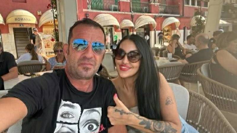 Sve je otkrila! Ines iz 'Ljubav je na selu' o odnosu s farmerom Antom: Često smo zajedno...
