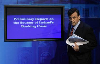 Irski parlament prihvatio je proračun pun štednji za 2011.