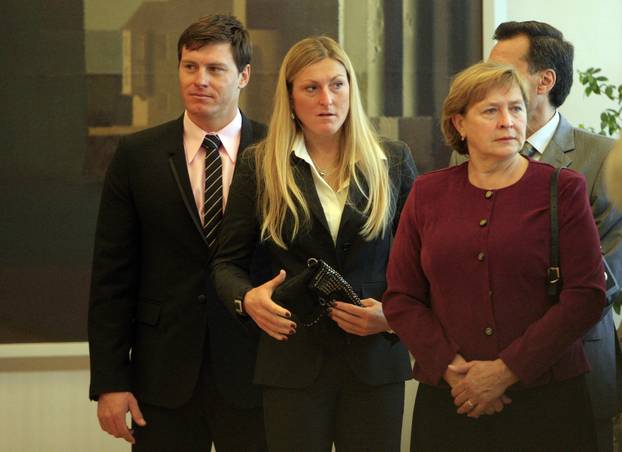 Put Ivice Kosteli?a do Velikog kristalnog globusa 