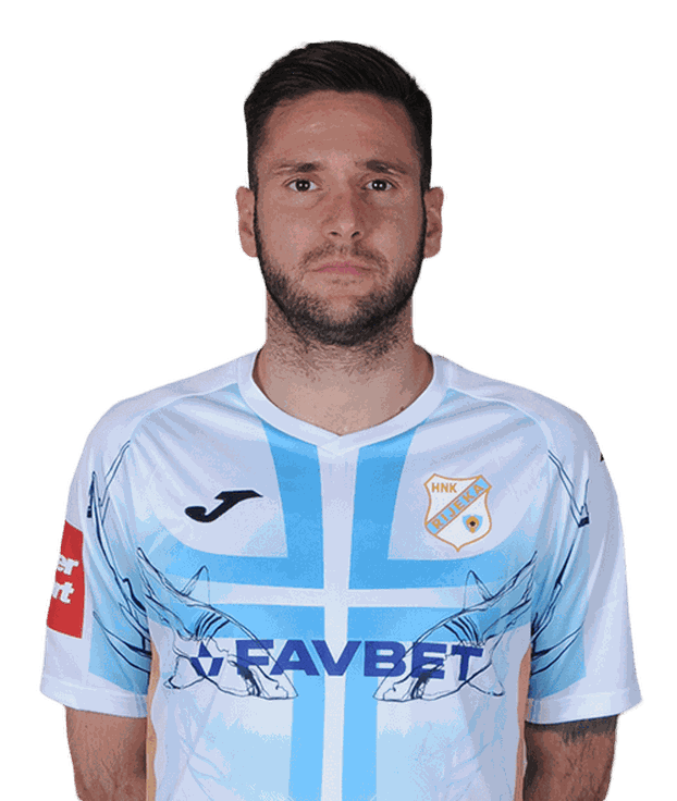 FOTO Rijeka u brojkama: Čak 35 igrača i četiri golmana. Jedan je mladić igrao samo jednu minutu