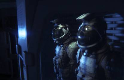 Sigourney Weaver opet Ripley: Posudila glas u Alien: Isolation