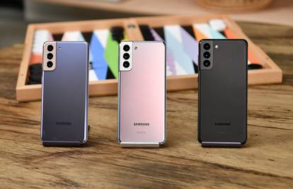 Pratite uživo: Samsung otkriva novi Galaxy S21, evo što donosi