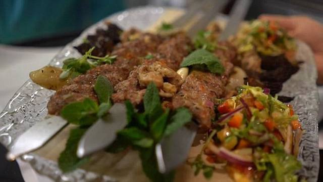 Mamurni bi dali i toliko: Deset tisuća za najskuplji kebab ikad