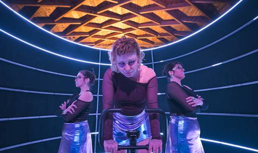 ETHER donosi novu pjesmu "Otpusti", sna&zcaron;an dijalog sa sobom i dru&scaron;tvenim normama