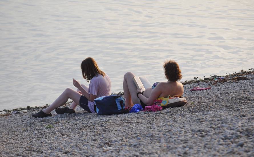 Temperature divljaju do 41°C: Pred nama je pakleni vikend!