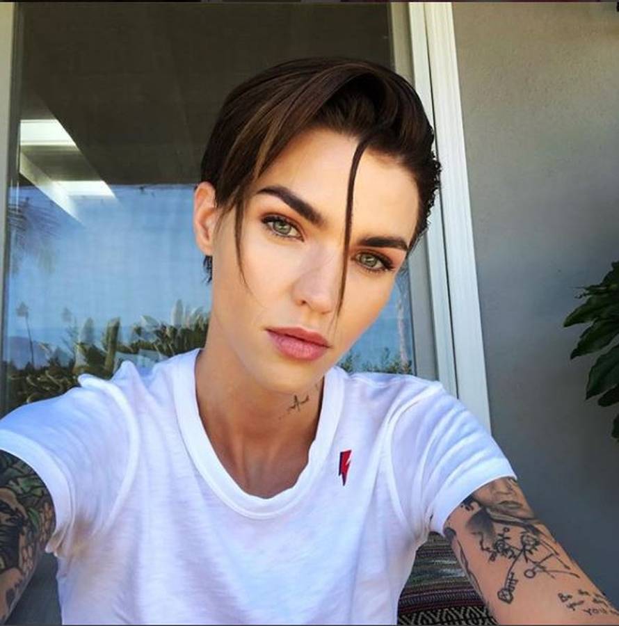 Ruby Rose: Moj perverzni pas mi krade gaćice i odnosi u vrt